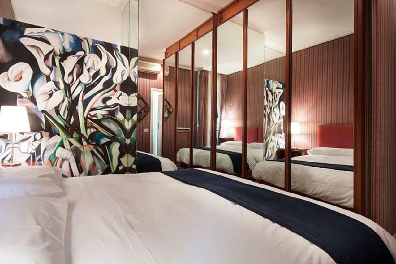 Apartment Santa Cecilia In Via Del Corso Rome