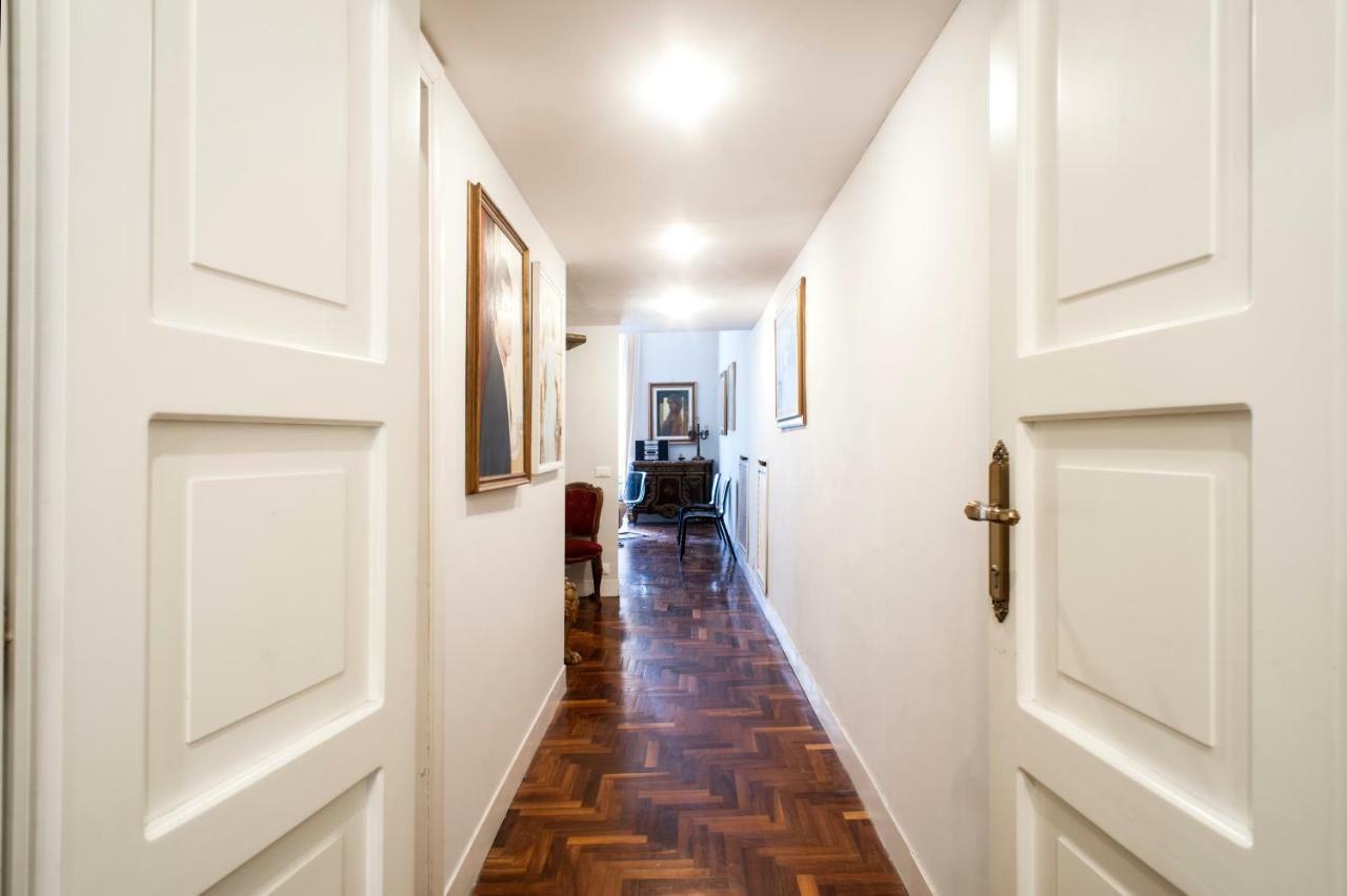 Appartement Santa Cecilia In Via Del Corso Rome