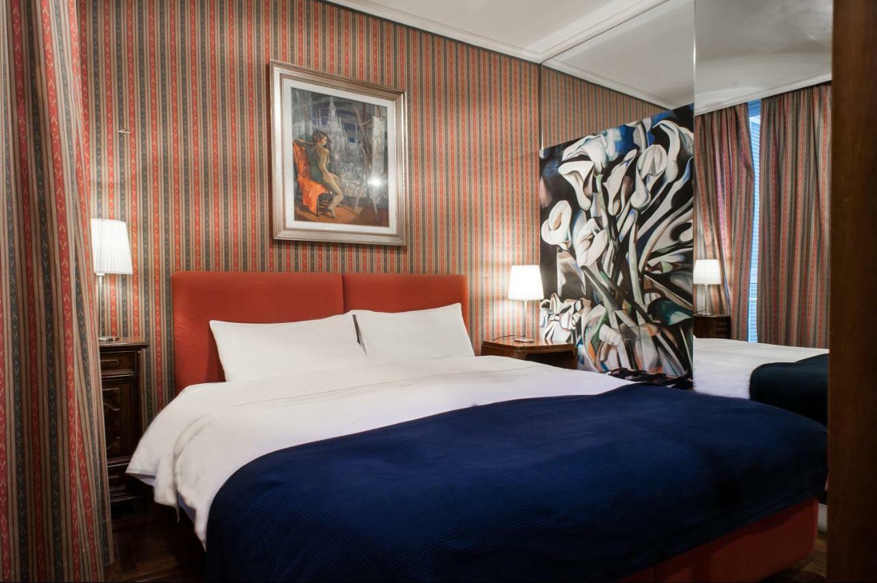 Appartement Santa Cecilia In Via Del Corso