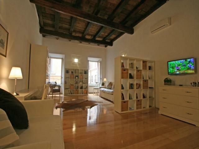 Domus Nymphae - Qr10366 Casa de férias