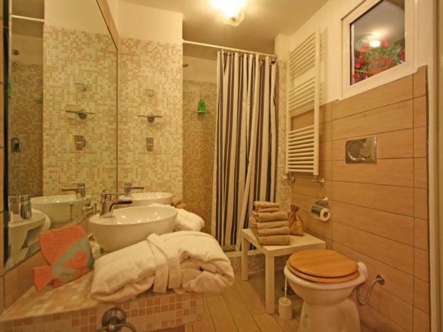 Domus Nymphae - Qr10366 Casa de férias *