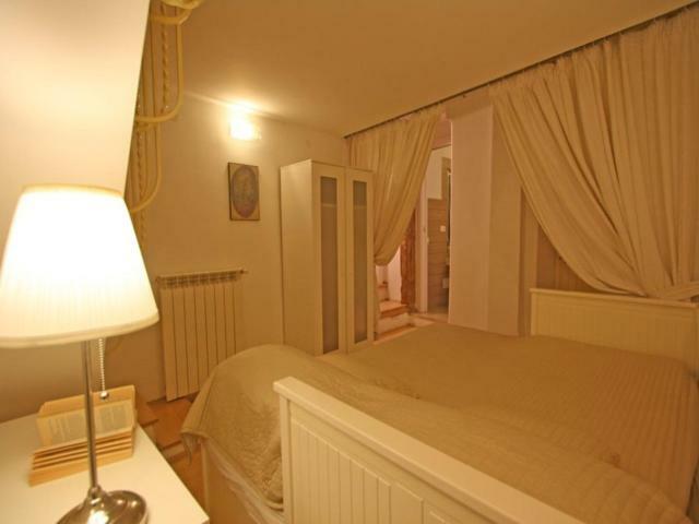 Domus Nymphae - Qr10366 Casa de férias Roma