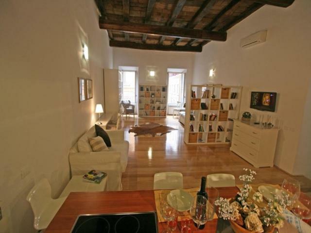 Casa de férias Domus Nymphae - Qr10366