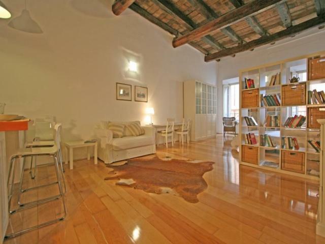 Domus Nymphae - Qr10366 Roma