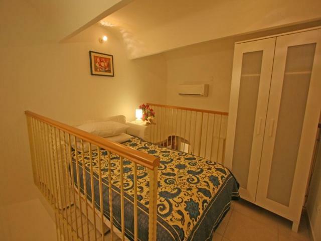 Domus Nymphae - Qr10366 Vakantiehuis *