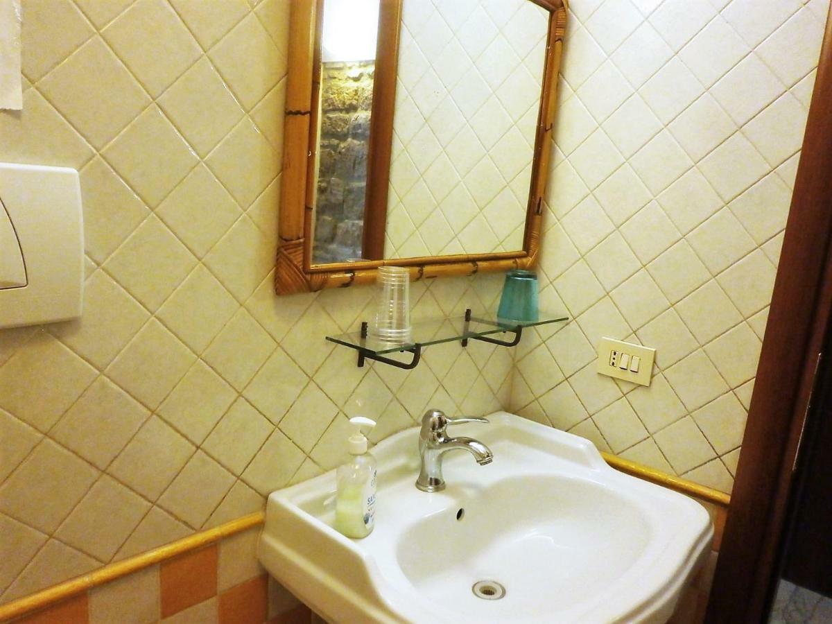 Apartment Via Capo D'africa 19 Rome