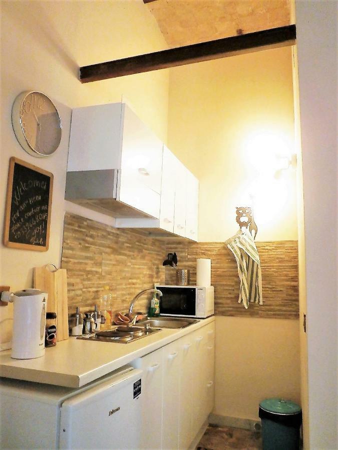 Via Capo D'africa 19 Apartment *