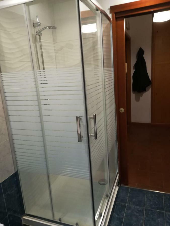 Metro Furio Camillo Apartment *