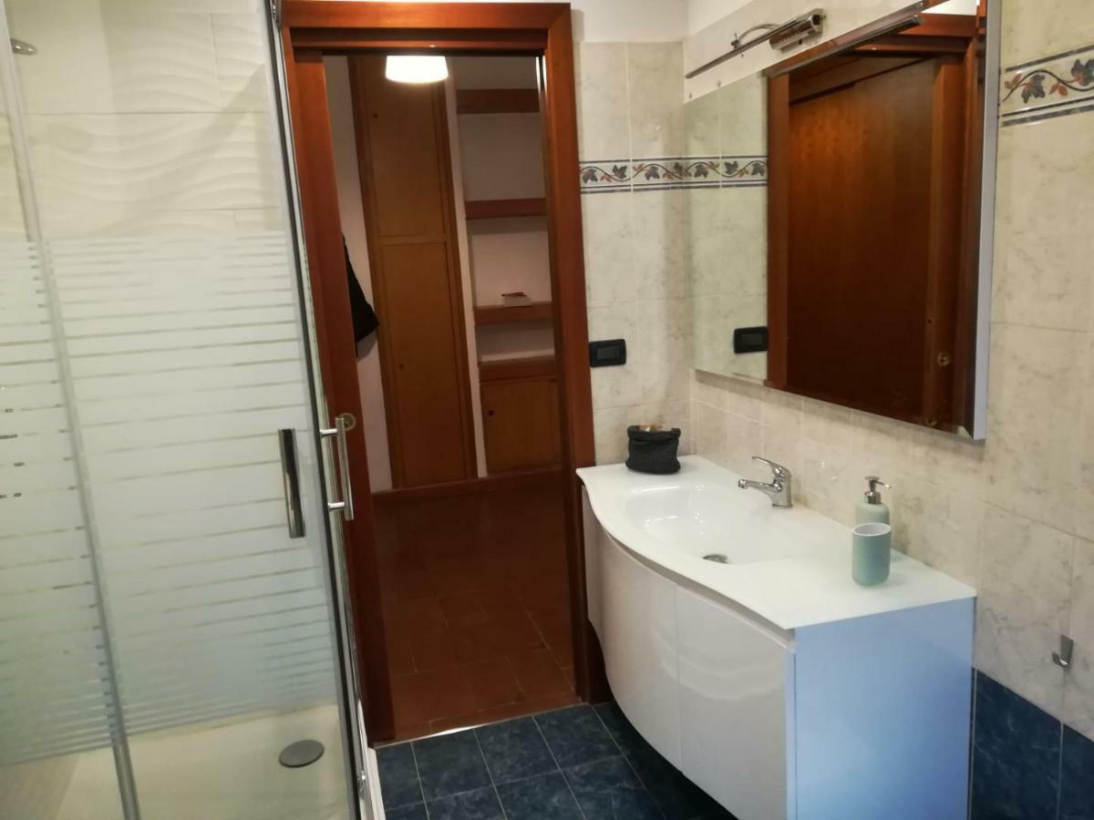 Apartment Metro Furio Camillo