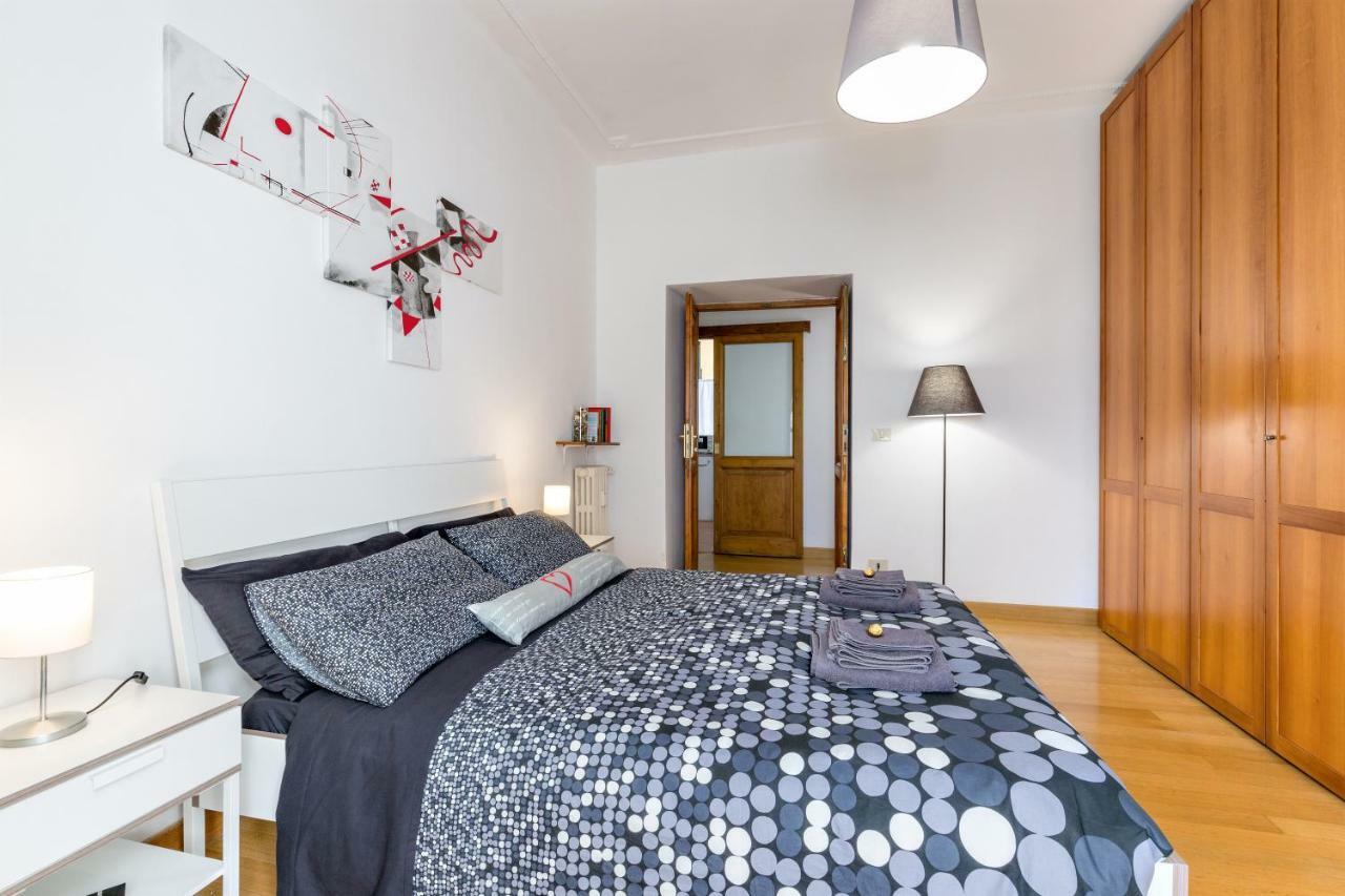 Apartamento Casa Amba Aradam *