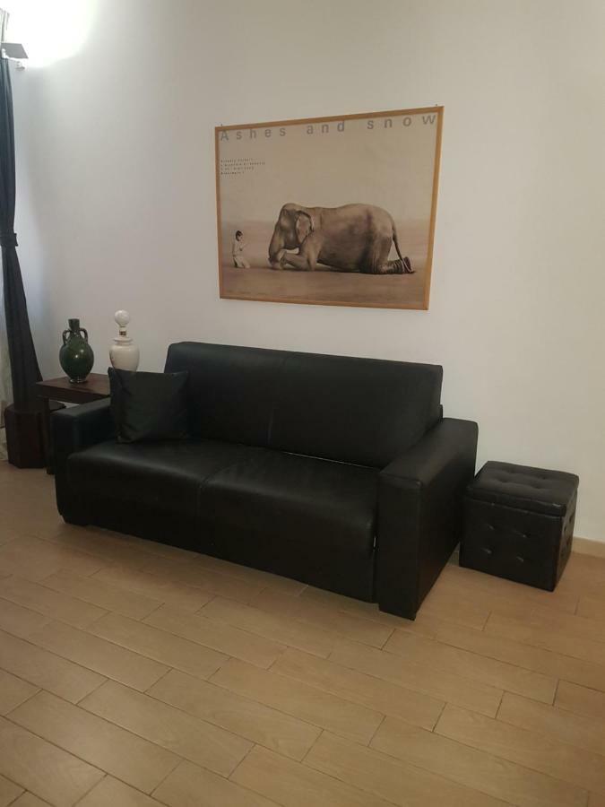 Barberini House Roma