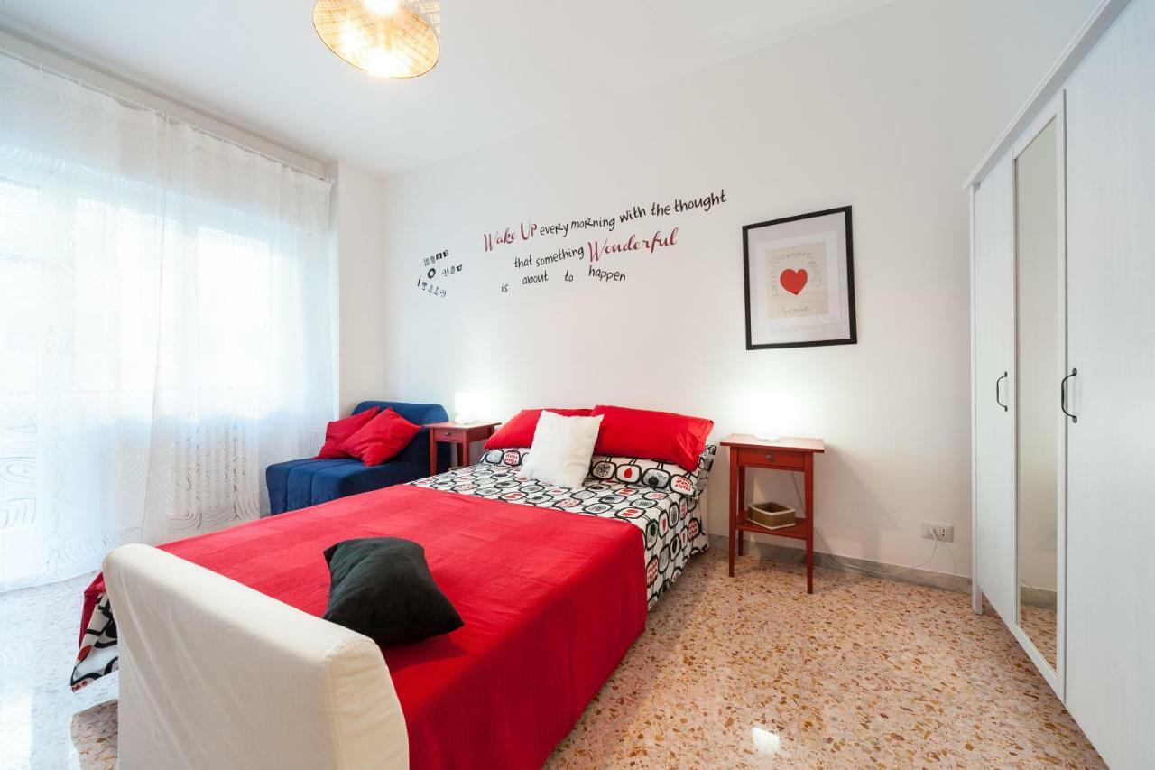 Appartamento Bdc - Vatican Roma