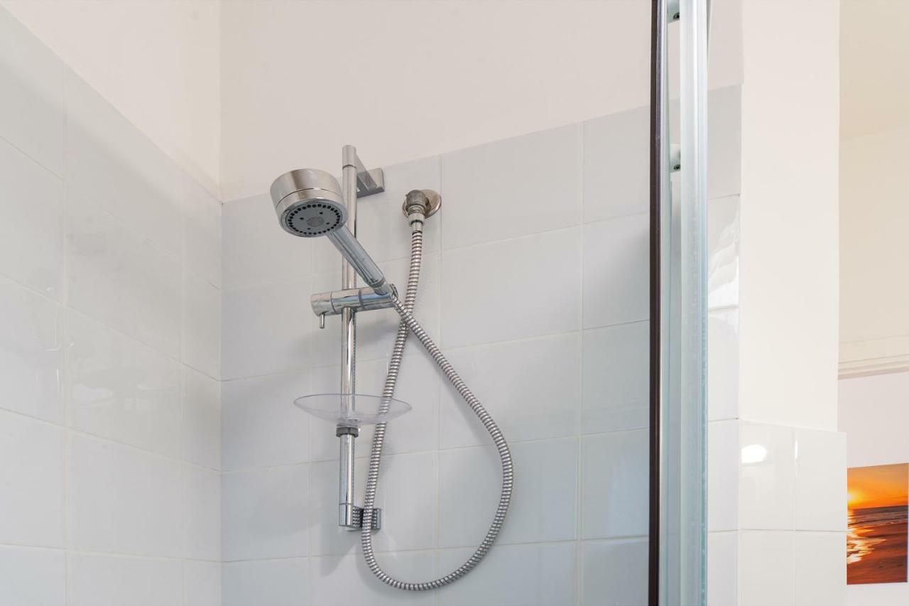 Bdc - Vatican Apartment *