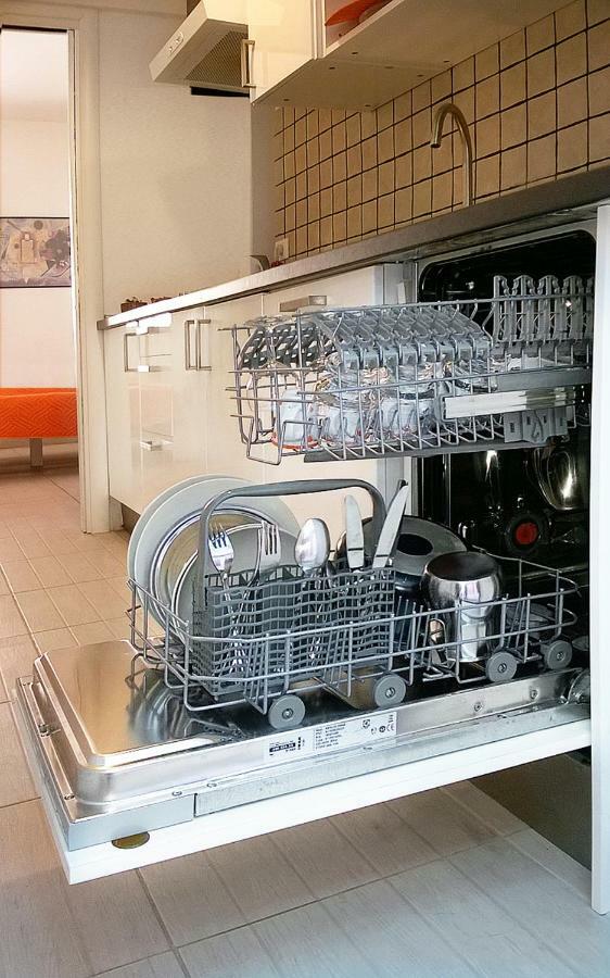 Apartment Close To Vatican Museums And To Metro Rome