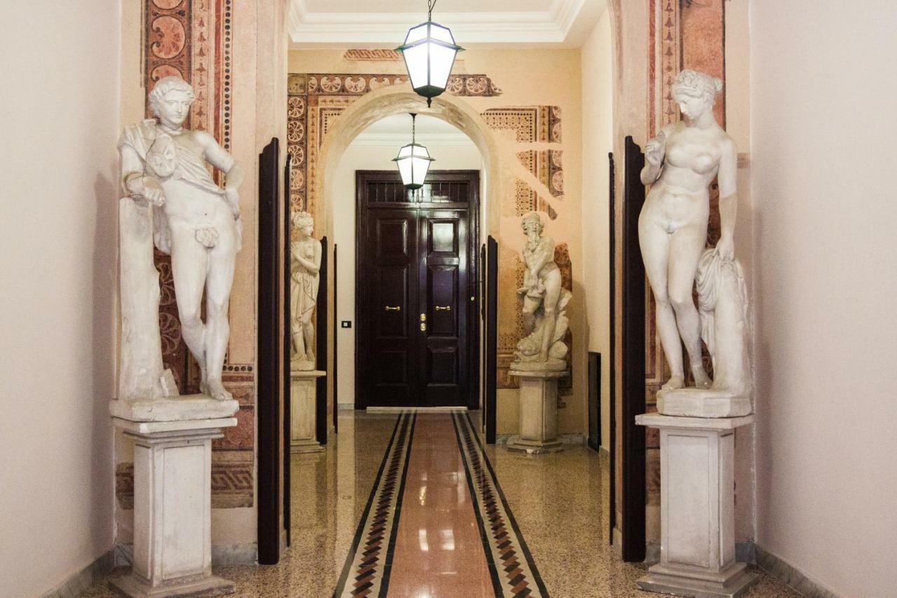 Domus Quiritum Elite, Vatican Luxury * Rome