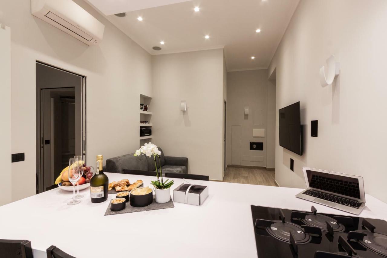 Domus Quiritum Elite, Vatican Luxury Rome