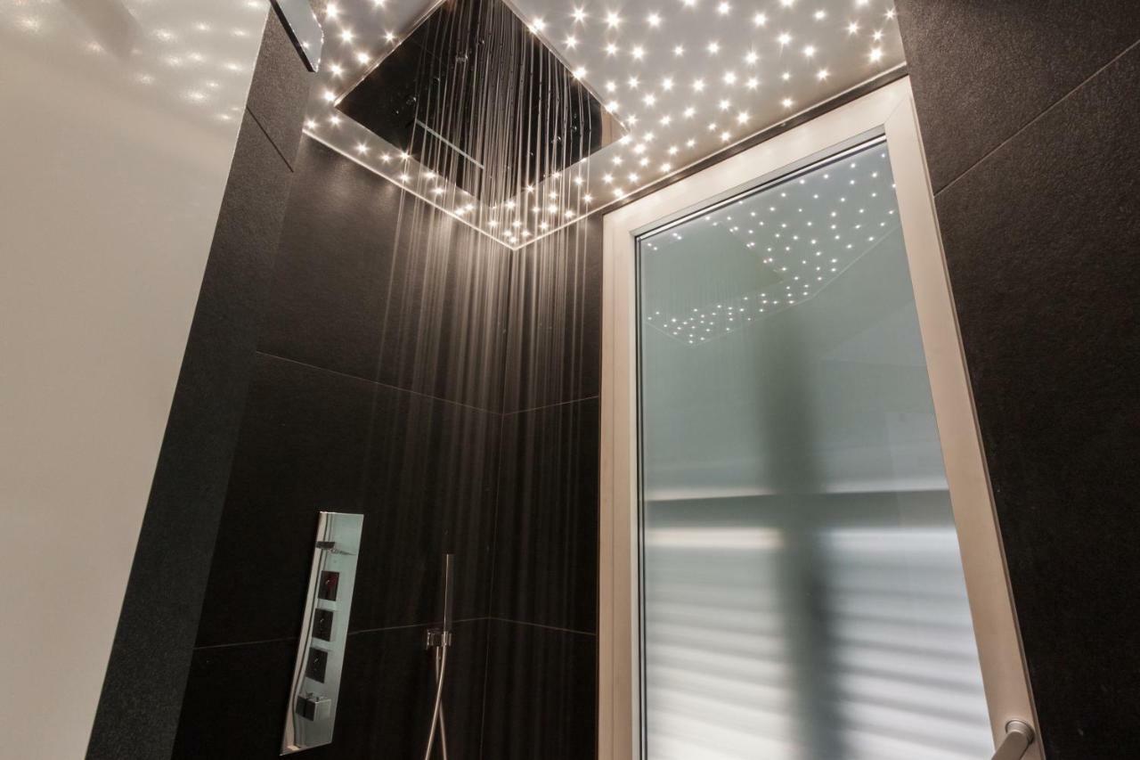 Domus Quiritum Elite, Vatican Luxury Apartment *