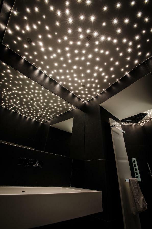 Domus Quiritum Elite, Vatican Luxury Rome