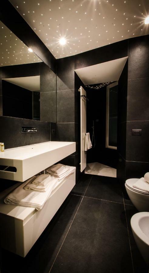 Domus Quiritum Elite, Vatican Luxury * Rome