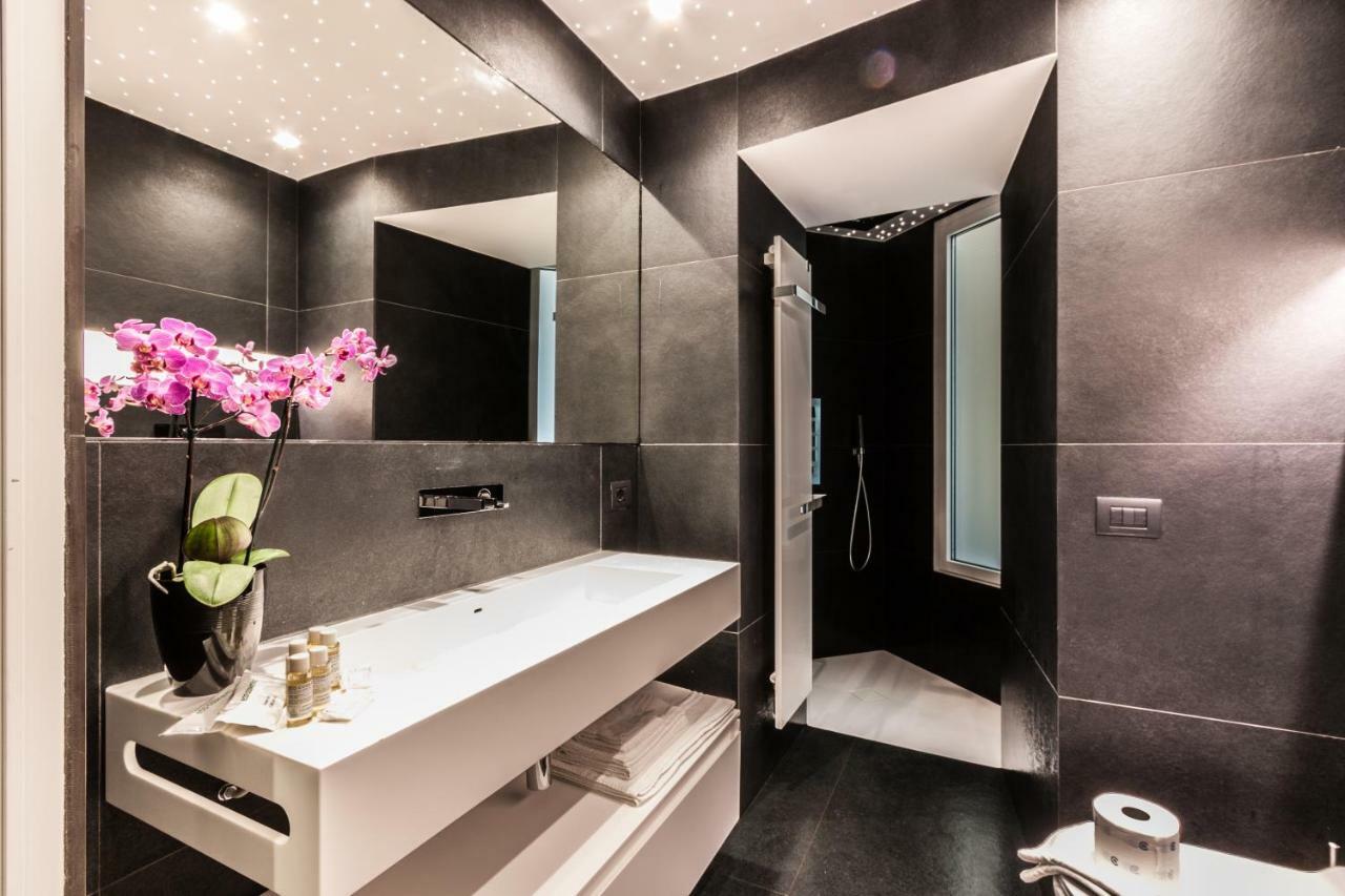 Domus Quiritum Elite, Vatican Luxury Rome