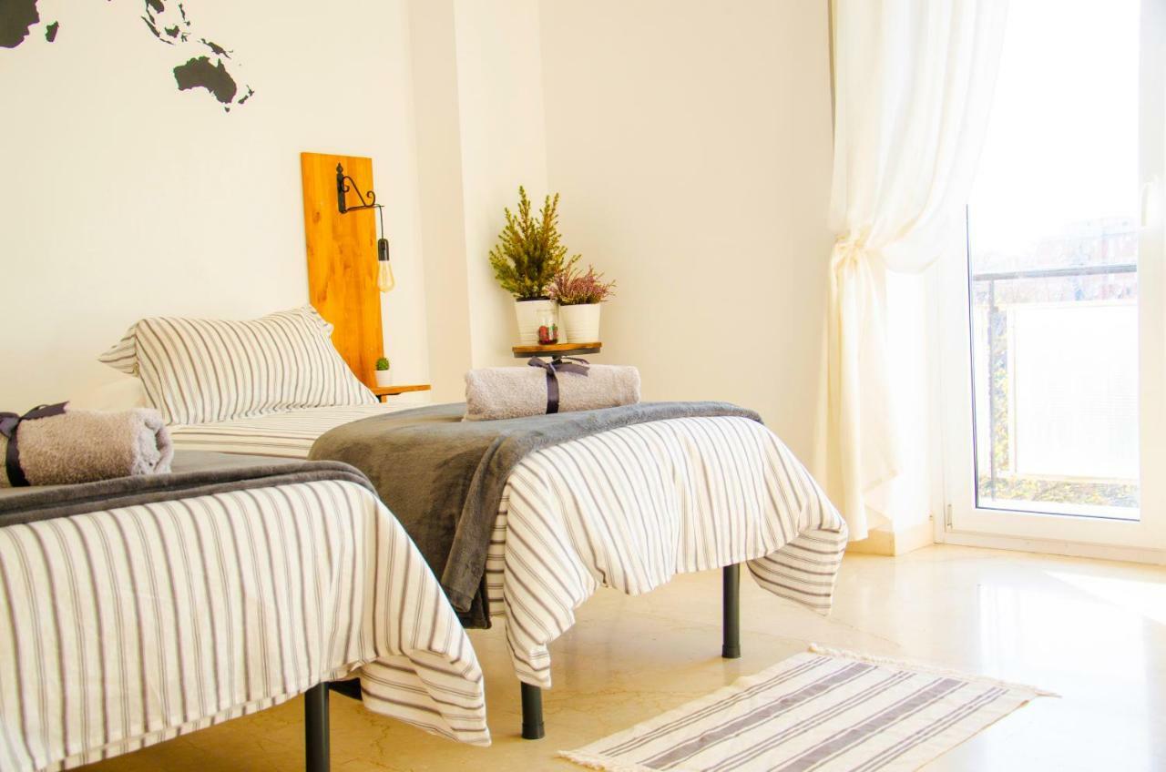 By Grace Guest house