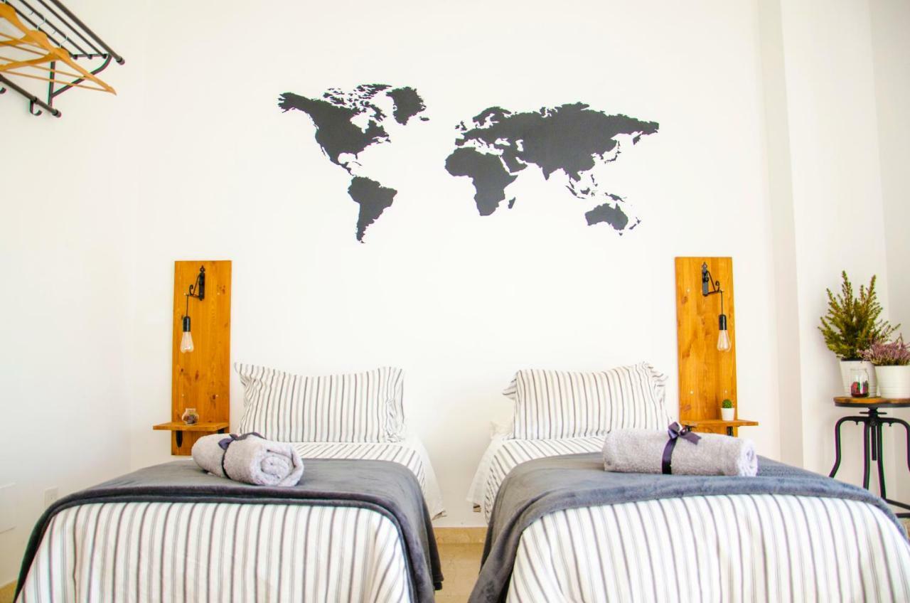 Guest house By Grace Rome