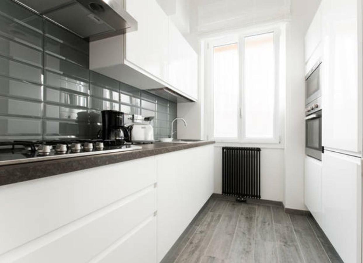 Deninasuite Apartment *