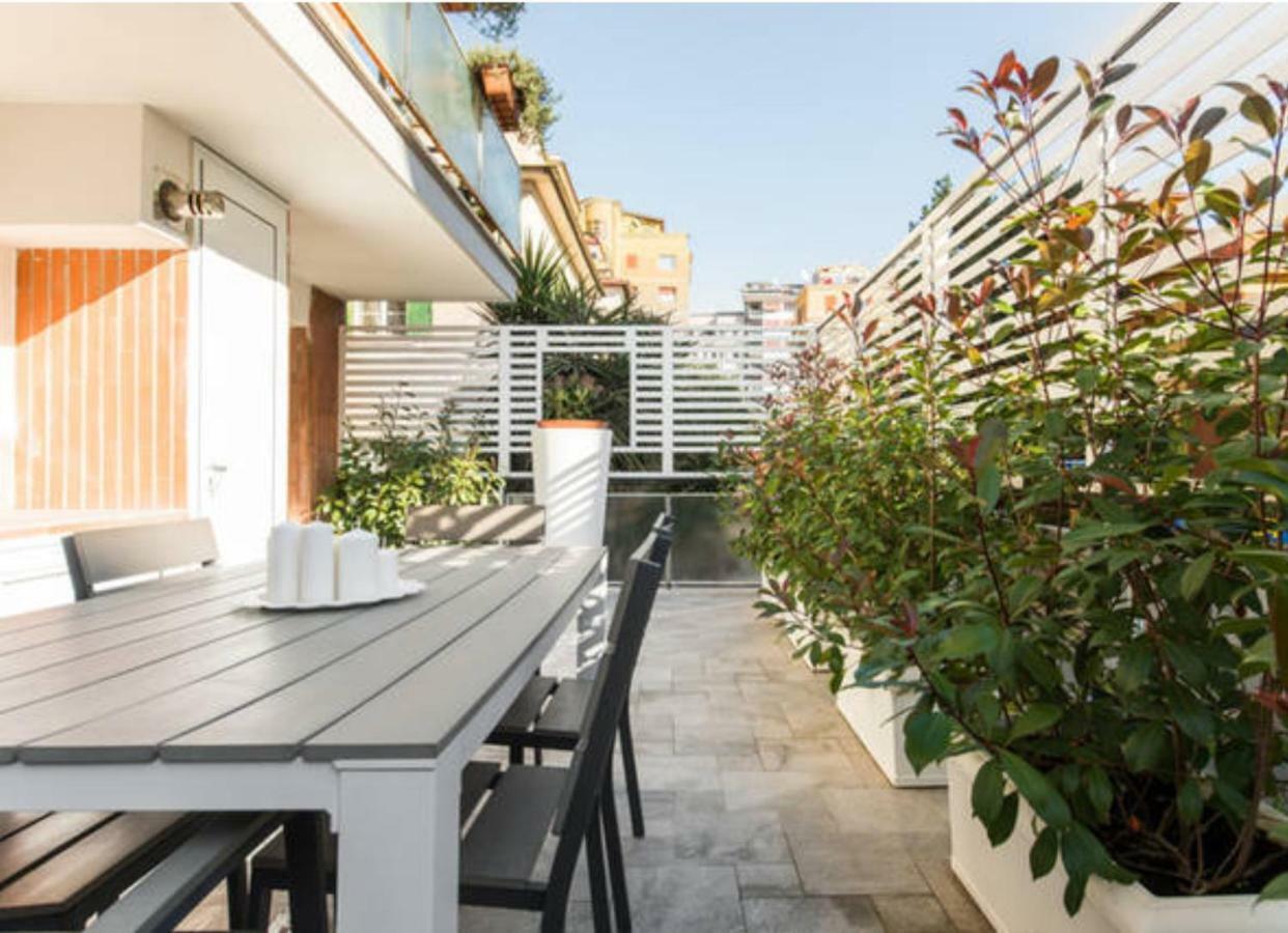 Apartment Deninasuite *
