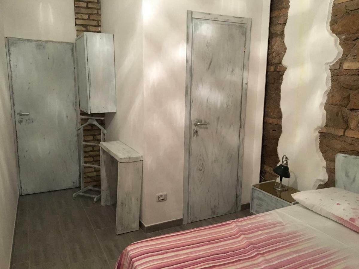 Amoroma S.giovanni Guest house Rome