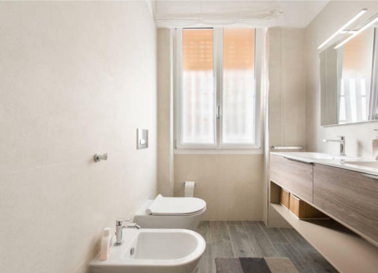 Deninasuite Apartment *