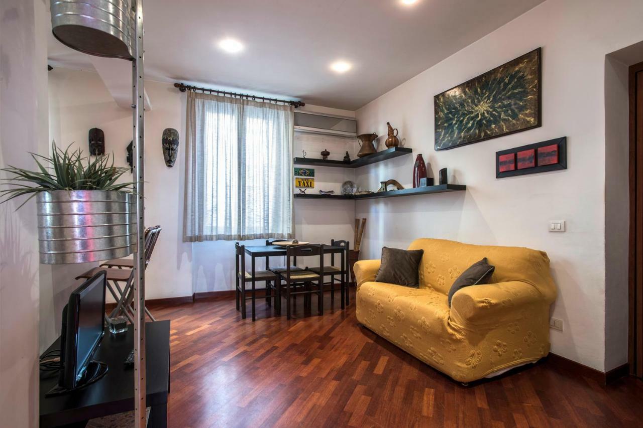Appartamento Colosseum Few Step Cozy House Roma