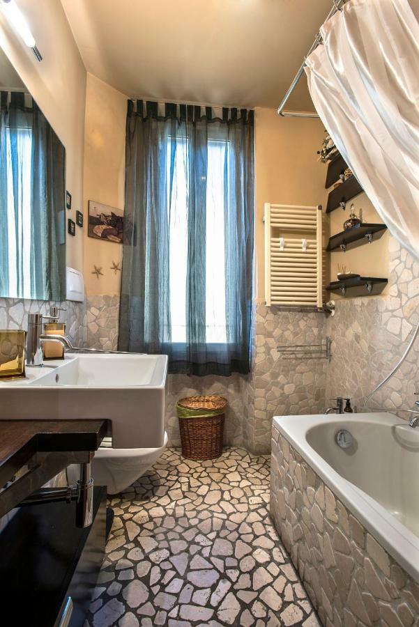 Colosseum Few Step Cozy House Appartamento *