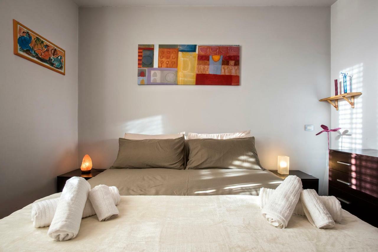 Colosseum Few Step Cozy House Appartamento *