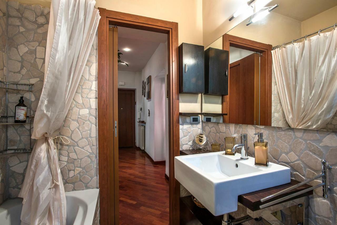 Appartamento Colosseum Few Step Cozy House Roma