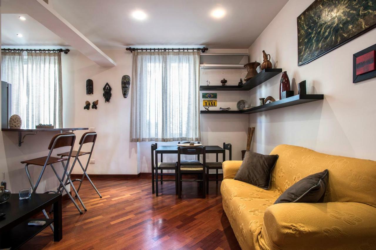 Colosseum Few Step Cozy House Appartamento