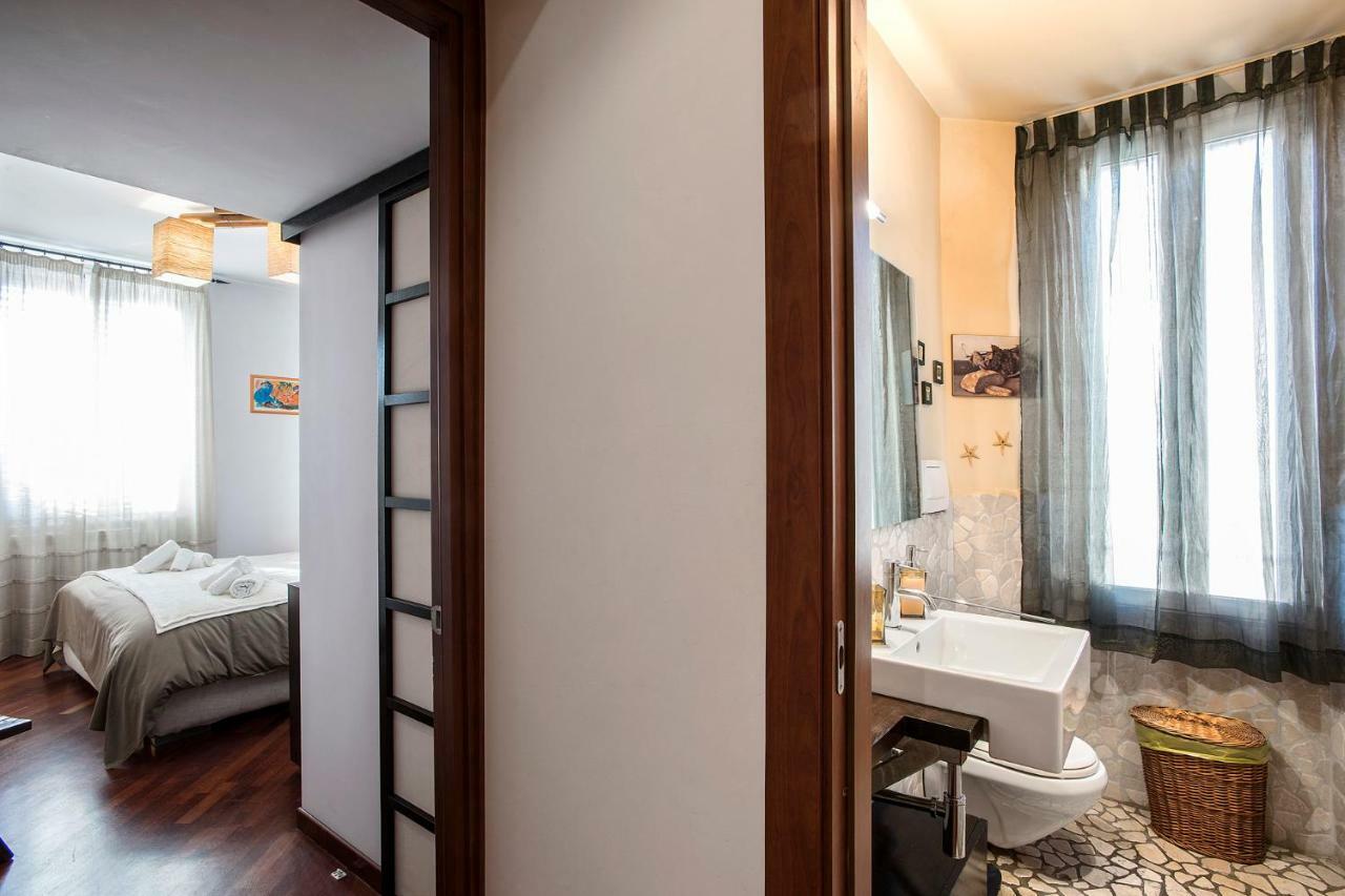Appartamento Colosseum Few Step Cozy House Roma
