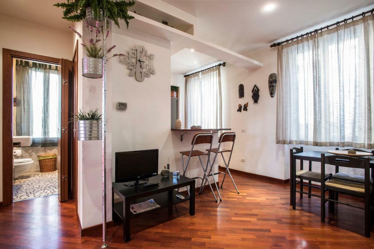 Colosseum Few Step Cozy House Appartamento *