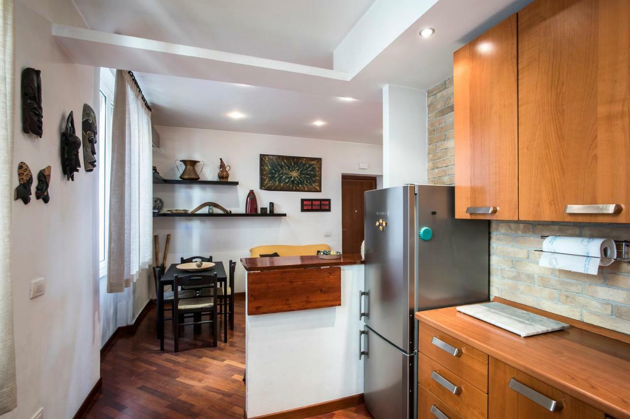 Colosseum Few Step Cozy House Appartamento *