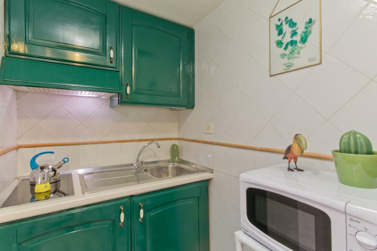 Holiday home L'agata