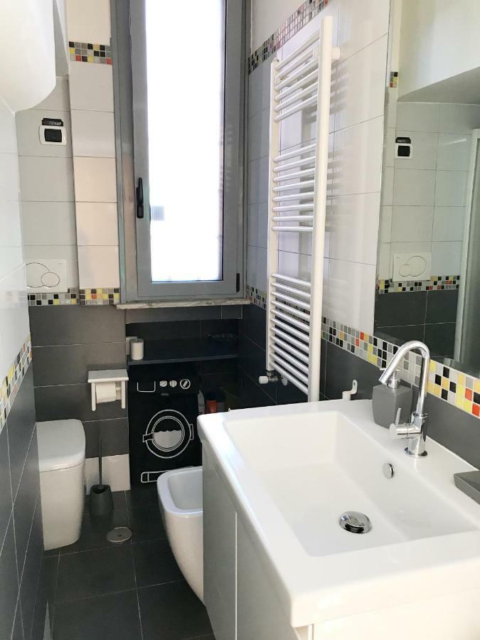 Apartment Terrace99