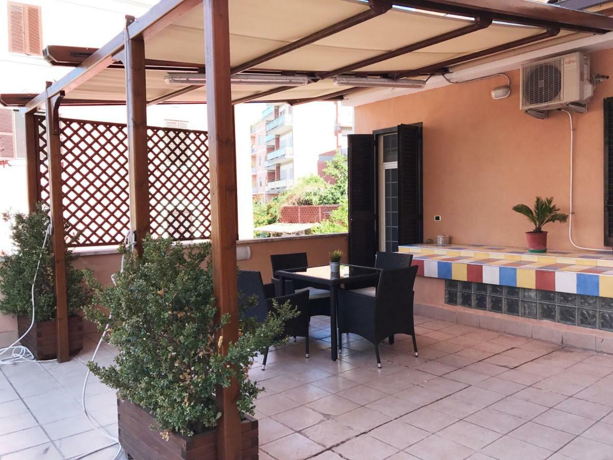 Apartamento Terrace99