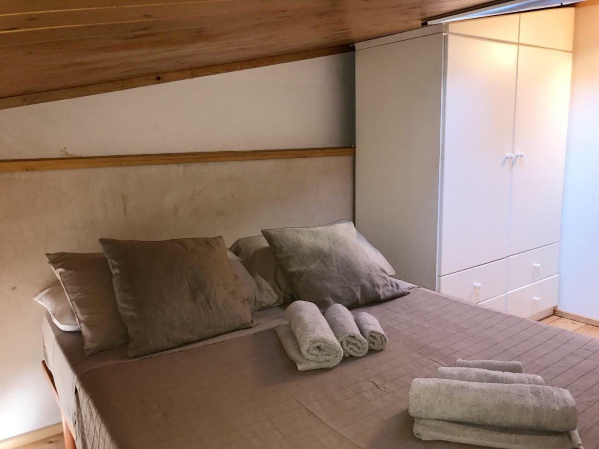 Apartamento Terrace99 Roma