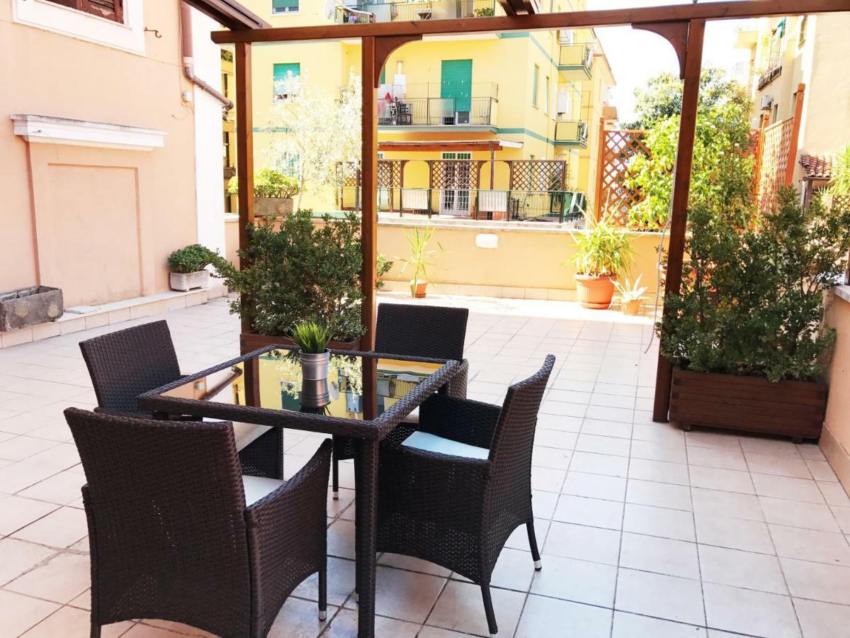 Terrace99 Apartamento *