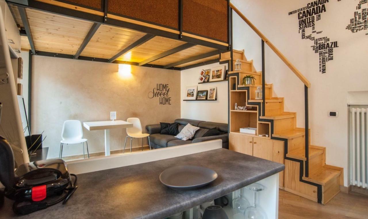 Apartamento Terrace99 Roma