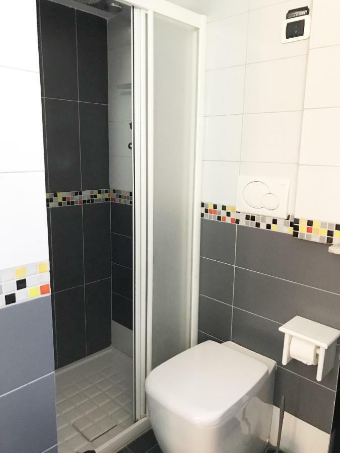 Apartamento Terrace99