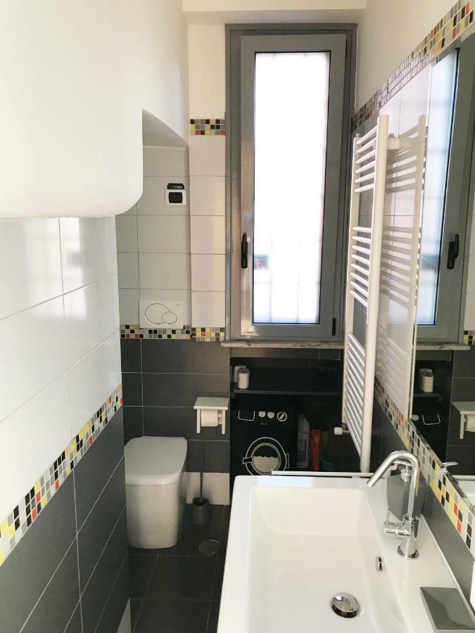 Apartamento Terrace99