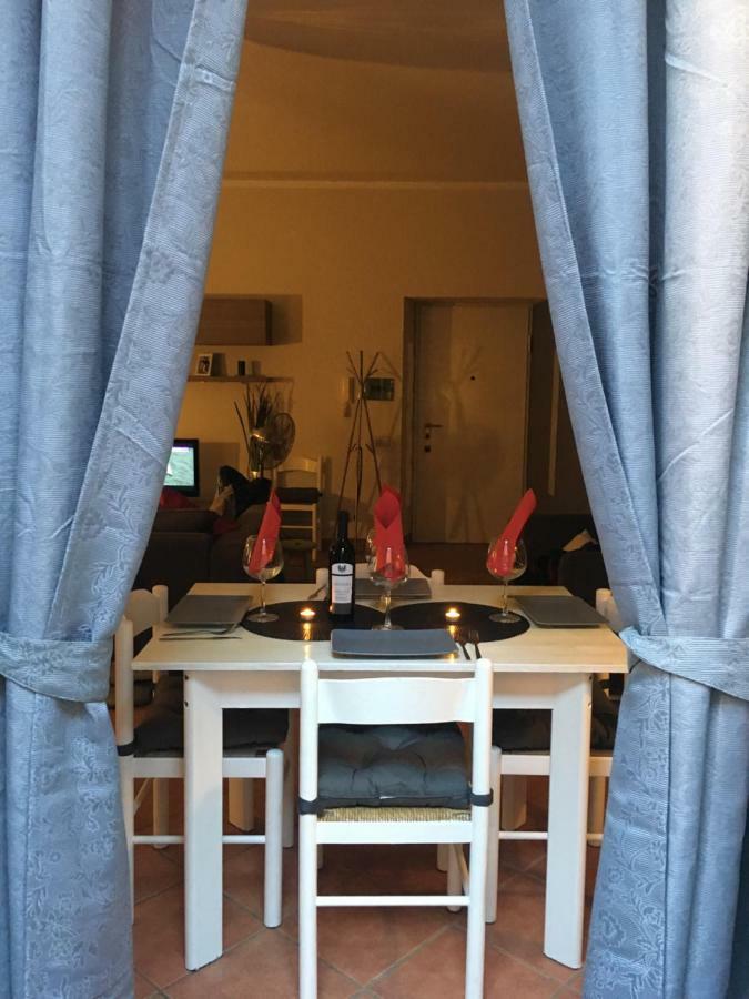 Apartamento Chic 'n Charme Trastevere Terrace Roma