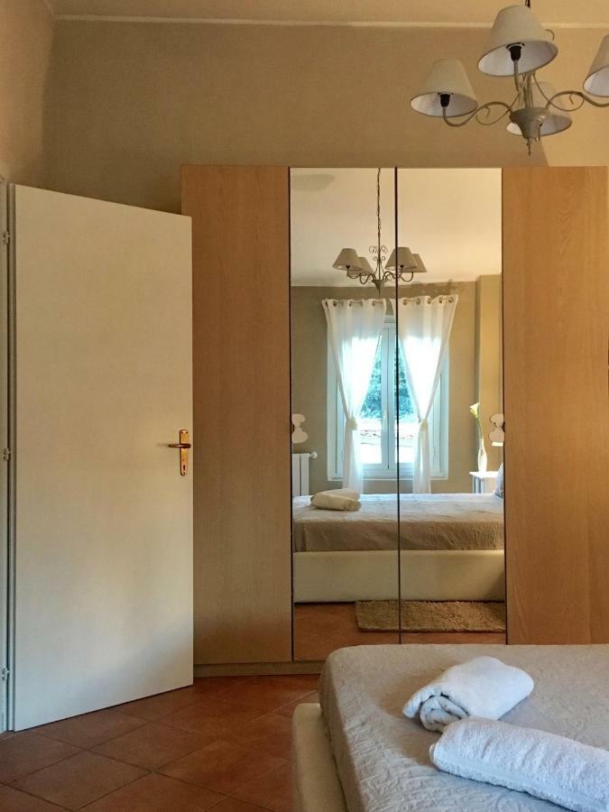 Chic 'n Charme Trastevere Terrace * Roma