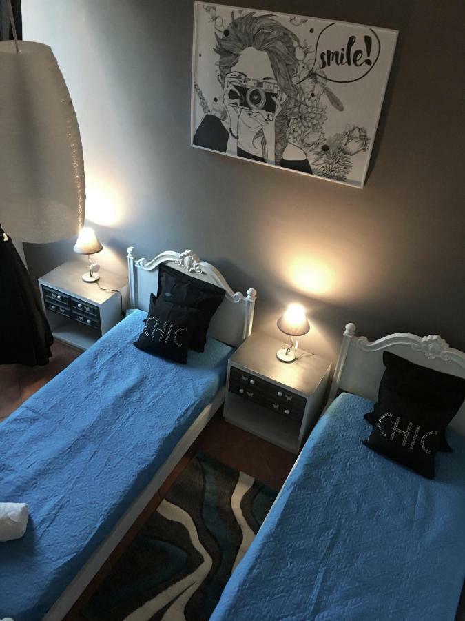 Apartamento Chic 'n Charme Trastevere Terrace *