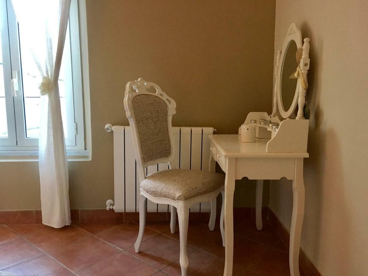 Chic 'n Charme Trastevere Terrace Roma